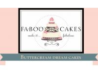 Faboo Cakes